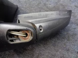 01701662800 Зеркало наружное правое Fiat Panda 2 Арт e10615687, вид 8