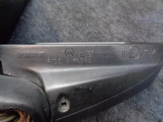 01701662800 Зеркало наружное правое Fiat Panda 2 Арт e10615687, вид 9