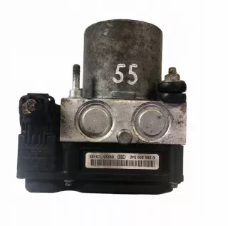 58910-2B350 Блок ABS Hyundai Santa FE 2 (CM) Арт e10615906, вид 2