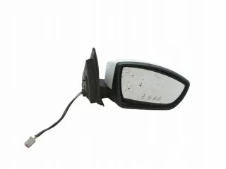 2006-2015 Зеркало наружное правое Ford S-Max 1 Арт e10616001, вид 4
