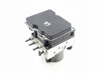 AX23-2C405-AC 16985750411 Блок ABS Jaguar XF 250 Арт e10616018, вид 3