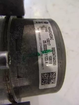 68402423AC Блок ABS Jeep Compass 2 Арт e10616053, вид 6