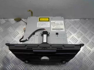 EG2366AR0A,14795406 Магнитола Mazda CX-7 Арт 00055871, вид 3