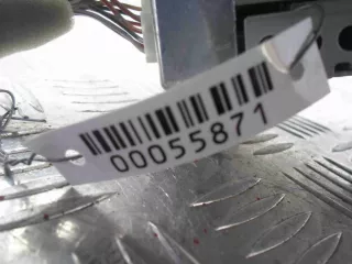 EG2366AR0A,14795406 Магнитола Mazda CX-7 Арт 00055871, вид 4