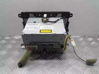 EG2366AR0A,14795406 Магнитола Mazda CX-7 Арт 00055871, вид 5