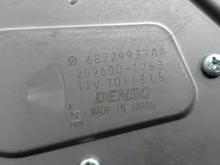 68229937AA,2596001783 Двигатель стеклоочистителя задний Jeep Grand Cherokee IV (WK2) Арт 00212711, вид 2