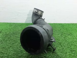 YM216F074AB Патрубок интеркулера Ford Galaxy 1 restailing Арт 00107886, вид 3