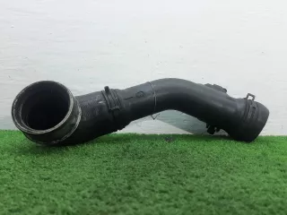 YM216F074AB Патрубок интеркулера Ford Galaxy 1 restailing Арт 00107886, вид 4