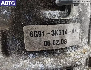 6G913K514AK Электроусилитель руля Ford S-Max 1 Арт 54496211, вид 3