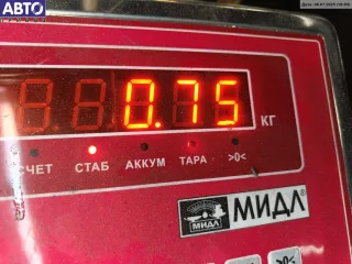  Защита крыла (подкрылок) передняя правая Volkswagen Sharan 1 restailing Арт 54495801, вид 3