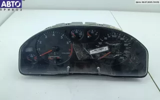 4B0919860PX Щиток приборный (панель приборов) Audi A6 C5 (S6,RS6) Арт 54610353, вид 1
