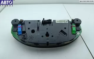 4B0919860PX Щиток приборный (панель приборов) Audi A6 C5 (S6,RS6) Арт 54610353, вид 2