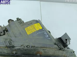 12040659 Фара правая Ford Mondeo 3 Арт 54823402, вид 2