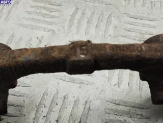 15 Скоба суппорта заднего Ford Focus 2 Арт 55036233, вид 2