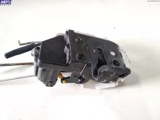 813201C020 Замок двери передней правой Hyundai Getz Арт 54942710, вид 2