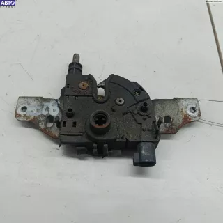 1S7A16700AC Замок капота Ford Mondeo 3 Арт 54926928, вид 1