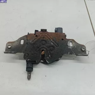 1S7A16700AC Замок капота Ford Mondeo 3 Арт 54926928, вид 2