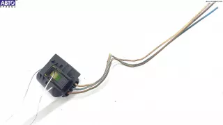 7508154 Разъем (фишка) проводки BMW 3 E90/E91/E92/E93 Арт 54986126, вид 2