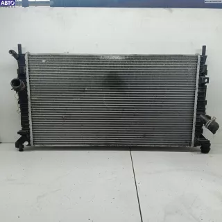 13573253M5H-8005-TL Радиатор основной Ford Focus 2 Арт 55047444, вид 1