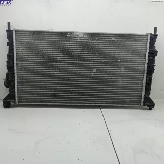 13573253M5H-8005-TL Радиатор основной Ford Focus 2 Арт 55047444, вид 2
