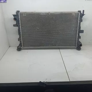 98AB0005MF Радиатор основной Ford Focus 1 Арт 54408243, вид 2