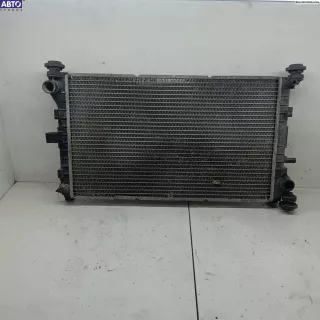 98AB8005DF Радиатор основной Ford Focus 1 Арт 54836635, вид 2