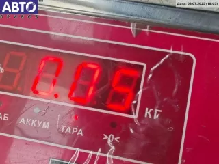 VALEO Патрон лампы указателя поворота Audi A4 B5 Арт 55046447, вид 3