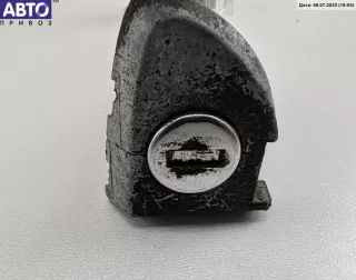 3C0837167B Личинка замка Volkswagen Passat B6 Арт 55079290, вид 3
