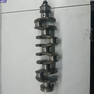 XS4Q6303AD Коленвал Ford Tourneo Арт 54926937, вид 1