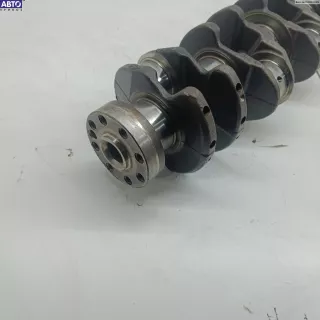 XS4Q6303AD Коленвал Ford Tourneo Арт 54926937, вид 2