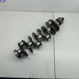 XS4Q6303AD Коленвал Ford Tourneo Арт 54926937, вид 3
