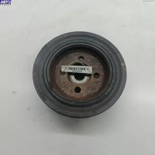  Шкив коленвала Ford Tourneo 1.8л TD Арт 54926969