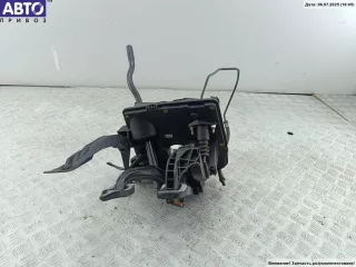 1682900549 Узел педальный Mercedes A W168 Арт 54809797, вид 2