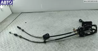 335300509 Кулиса КПП Toyota Avensis 2 2.2л TD Арт 54826726, вид 1