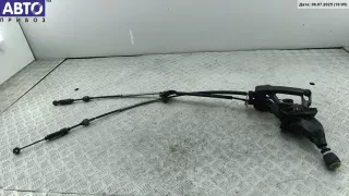335300509 Кулиса КПП Toyota Avensis 2 2.2л TD Арт 54826726, вид 2