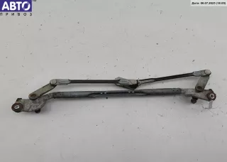  Механизм стеклоочистителя переднего (трапеция дворников) Toyota Avensis 2 Арт 54610517