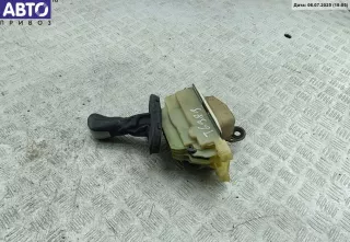 2112673124 Кулиса КПП Mercedes E W211 Арт 54810382, вид 1
