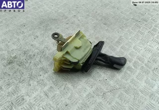 2112673124 Кулиса КПП Mercedes E W211 Арт 54810382, вид 2