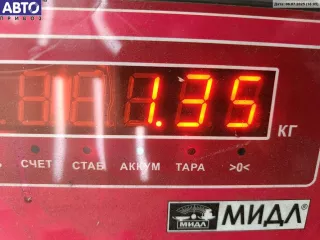 2112673124 Кулиса КПП Mercedes E W211 Арт 54810382, вид 3