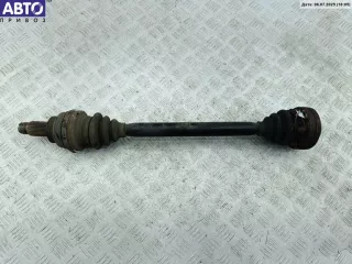 1229140 Полуось задняя BMW 5 E39 Арт 54752768, вид 1