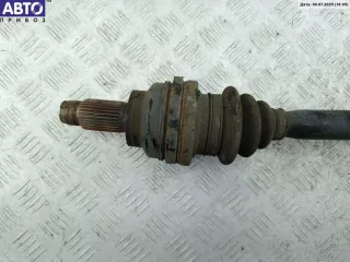 1229140 Полуось задняя BMW 5 E39 Арт 54752768, вид 2