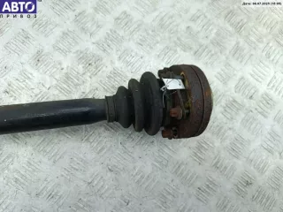 1229140 Полуось задняя BMW 5 E39 Арт 54752768, вид 3