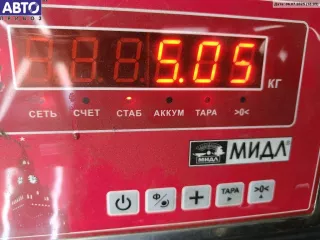 1229140 Полуось задняя BMW 5 E39 Арт 54752768, вид 4