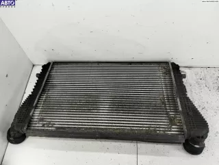 1K0145803 Радиатор интеркулера Skoda Octavia A5 Арт 54966282, вид 2