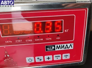 6597NWB Щеткодержатель (поводок стеклоочистителя) передний Toyota Avensis 2 Арт 54610640, вид 3