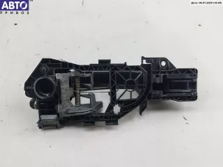 3C0837886G Ручка двери наружная задняя правая Volkswagen Passat B6 Арт 55040422, вид 2