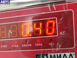 3C0837886G Ручка двери наружная задняя правая Volkswagen Passat B6 Арт 55040422, вид 3