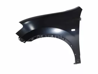F3101-BR0MA Крыло переднее левое Nissan Qashqai 1  Арт av0237199, вид 1