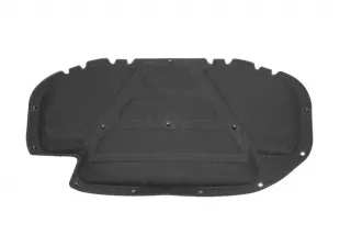 5G0 863 831 Шумоизоляция капота Volkswagen Golf 7 Арт car0136433, вид 1
