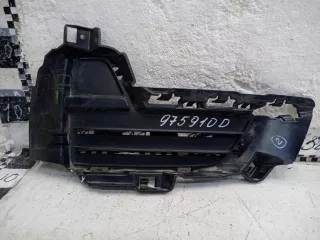 51117307994 Заглушка (решетка) в бампер передний BMW X5 F15 Арт 975910D, вид 1